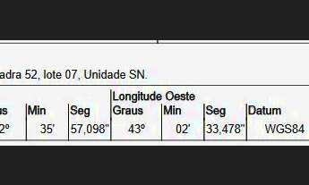Imagem 2: Oportunidade Única em MAGE - RJ | Tipo: Terreno | Negociação: Venda Direta Online