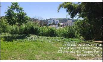 Imagem 2: Oportunidade Única em MACAE - RJ | Tipo: Terreno | Negociação: Venda Direta Online