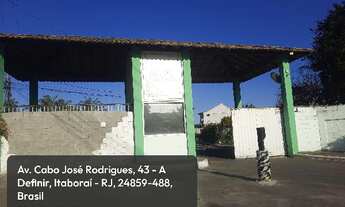 Imagem: Oportunidade Única em ITABORAI - RJ Tipo