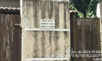 Imagem: Oportunidade Única em ITABORAI - RJ Tipo