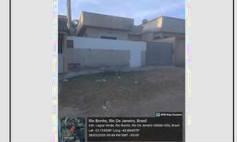 Imagem: Oportunidade Única em RIO BONITO - RJ