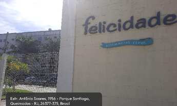 Imagem: Oportunidade Única em QUEIMADOS - RJ