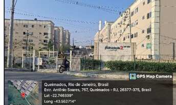 Imagem: Oportunidade Única em QUEIMADOS - RJ