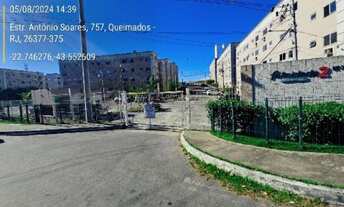 Imagem: Oportunidade Única em QUEIMADOS - RJ