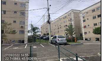 Imagem 2: Oportunidade Única em QUEIMADOS - RJ | Tipo: Apartamento