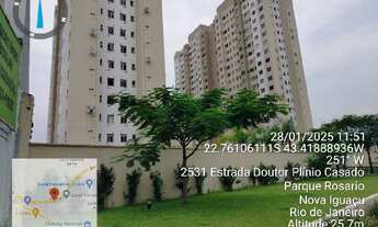 Imagem: Oportunidade Única em NOVA IGUACU - RJ