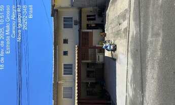 Imagem: Oportunidade Única em NOVA IGUACU - RJ