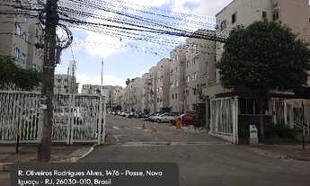 Imagem: Oportunidade Única em NOVA IGUACU - RJ