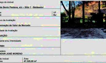 Imagem: Oportunidade Única em NITEROI - RJ Tipo