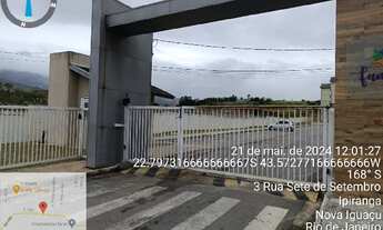 Imagem: Oportunidade Única em NOVA IGUACU - RJ