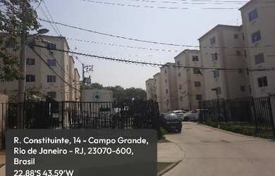 Imagem: Oportunidade Única em RIO DE JANEIRO