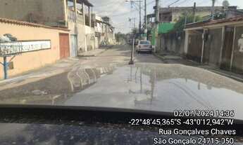 Imagem: Oportunidade Única em SAO GONCALO - RJ