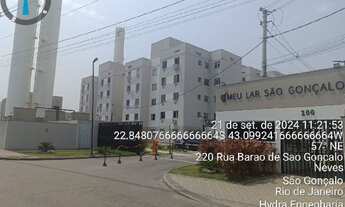 Imagem: Oportunidade Única em SAO GONCALO - RJ