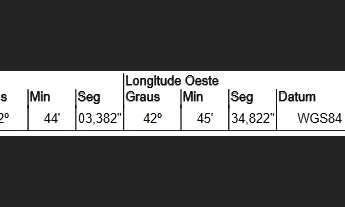 Imagem: Oportunidade Única em TANGUA - RJ Tipo