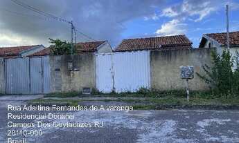 Imagem: Oportunidade Única em CAMPOS DOS GOYTACAZES