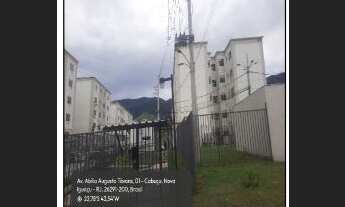 Imagem: Oportunidade Única em NOVA IGUACU - RJ