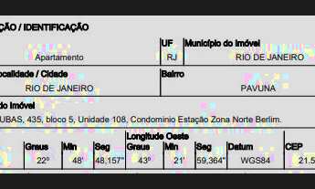 Imagem 2: Oportunidade Única em RIO DE JANEIRO - RJ | Tipo: Apartamento