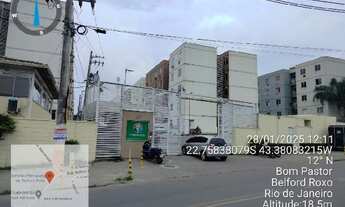 Imagem: Oportunidade Única em BELFORD ROXO - RJ