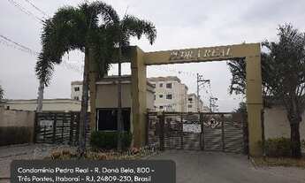 Imagem: Oportunidade Única em ITABORAI - RJ Tipo