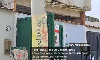 Imagem: Oportunidade Única em NOVA IGUACU - RJ