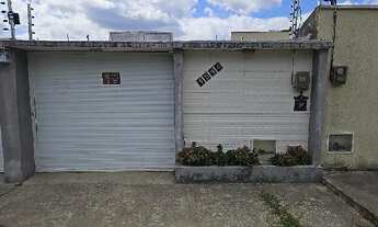 Imagem: Oportunidade Única em PACATUBA - CE Tipo