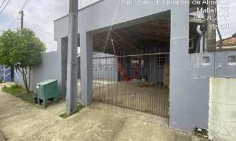 Imagem: Oportunidade Única em MALLET - PR Tipo