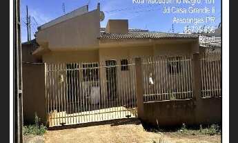 Imagem: Oportunidade Única em ARAPONGAS - PR