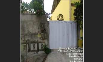 Imagem: Oportunidade Única em ARARUAMA - RJ Tipo