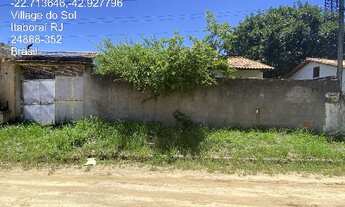 Imagem: Oportunidade Única em ITABORAI - RJ Tipo