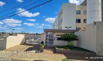 Imagem: Oportunidade Única em LONDRINA - PR Tipo