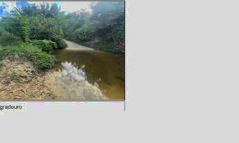 Imagem 3: Oportunidade Única em ITABORAI - RJ | Tipo: Terreno | Negociação: Venda Direta Online