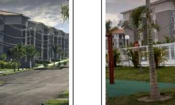 Imagem 2: Oportunidade Única em ITABORAI - RJ | Tipo: Apartamento