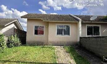 Imagem: Oportunidade Única em PONTA GROSSA - PR