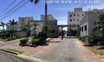 Imagem: Oportunidade Única em LONDRINA - PR Tipo