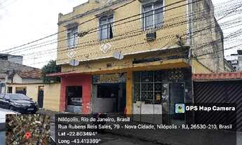 Imagem: Oportunidade Única em NILOPOLIS - RJ