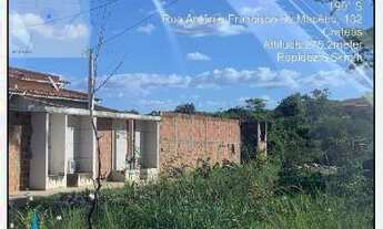 Imagem 3: Oportunidade Única em CRATEUS - CE | Tipo: Casa | Negociação: Venda Online