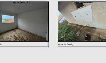 Imagem 3: Oportunidade Única em PEROLA - PR | Tipo: Casa | Negociação: Venda Online