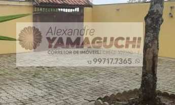 Imagem 3: Ilha Comprida SP, Casa à venda com 2 quartos, 145m², próximo a praia, balneário São Január