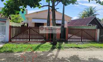 Imagem: CASA GEMINADA COM 02 QUARTOS, PRÓXIMO A