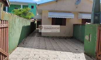 Imagem 2: CASA GEMINADA COM 02 QUARTOS, PRÓXIMO A PRAIA À VENDA EM ILHA COMPRIDA-SP