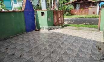 Imagem 3: CASA GEMINADA COM 02 QUARTOS, PRÓXIMO A PRAIA À VENDA EM ILHA COMPRIDA-SP