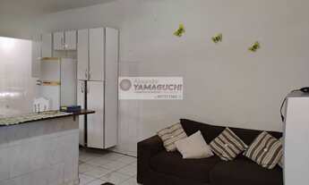 Imagem 5: CASA GEMINADA COM 02 QUARTOS, PRÓXIMO A PRAIA À VENDA EM ILHA COMPRIDA-SP