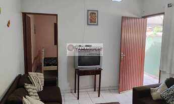 Imagem 6: CASA GEMINADA COM 02 QUARTOS, PRÓXIMO A PRAIA À VENDA EM ILHA COMPRIDA-SP