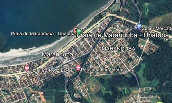 Imagem 5: TERRENO EM MARANDUBA PLANO COM ÁGUA E LUZ