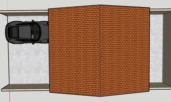 Imagem 7: TERRENO EM MARANDUBA PLANO COM ÁGUA E LUZ