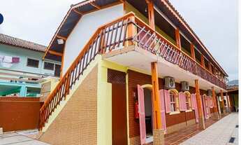 Imagem: POUSADA EM MARANDUBA