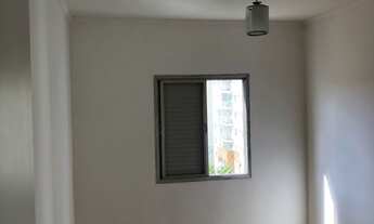 Imagem 2: APTO.2 DORMS.PROX.METRO SANTOS IMIGRANTES