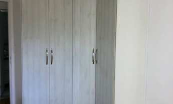 Imagem 4: APTO.2 DORMS.PROX.METRO SANTOS IMIGRANTES