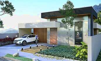 Imagem 7: BELÍSSIMA CASA EM CONDOMÍNIO FECHADO