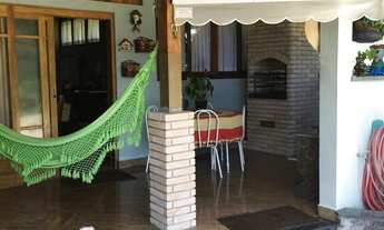 Imagem: Condomínio Alpes de Caieiras - Linda Casa